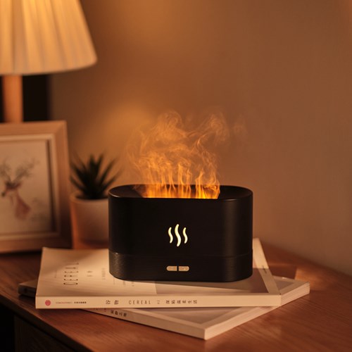 BlazeBreeze Flame Humidifier